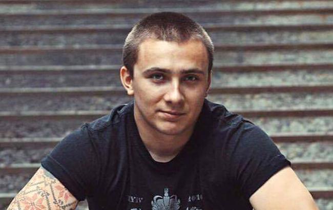 "Банальна розправа над нормальними хлопцями": волонтер обурився арештом одеського активіста