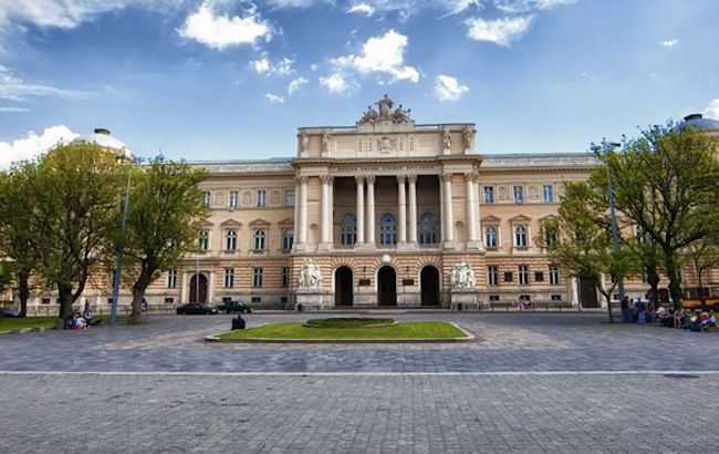 Самые престижные вузы запада Украины: ТОП-10 университетов, которые выбирают абитуриенты