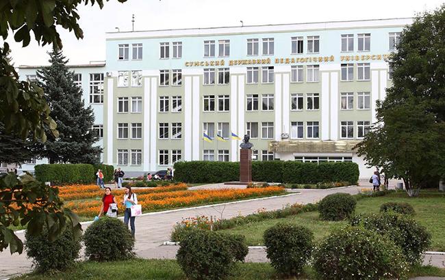 МОН проверяет данные о практике студентов сумского университета в оккупированном Крыму