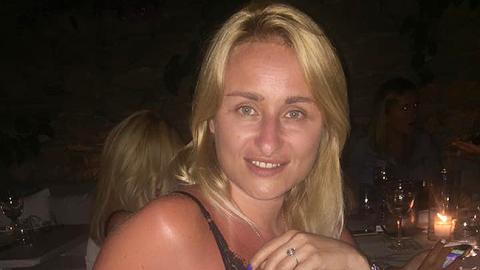 Дочка Суркіса показала фото з "другом Путіна" Сігалом та російськими зірками