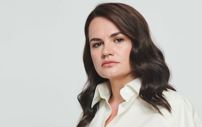 Литва видала Тіхановскій візу на рік та надала житло