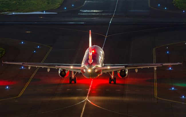 НП з російським літаком в Туреччині: всі деталі і фото