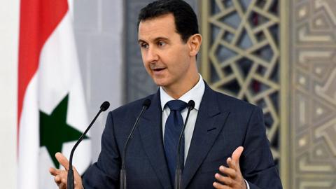 Війна в Сирії: армія Асада зайняла більше половини Східної Гути