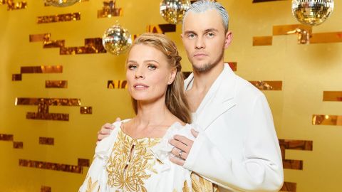 Танцует как Мейхер: вылет Фреймут с "Танцев со звездами" вызвал скандал