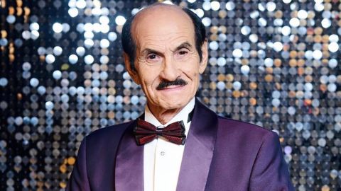 Чапкис с двусторонней пневмонией впервые показал фото из больницы