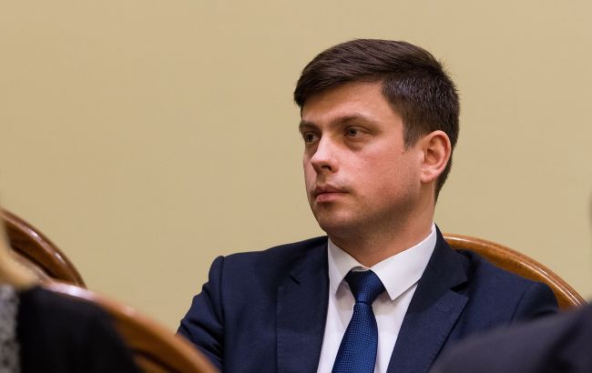 Украина разорвала соглашение с РФ о сотрудничестве в сфере атомной энергетики