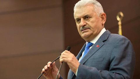 Турция угрожает заблокировать транзит нефти из Курдистана из-за референдума