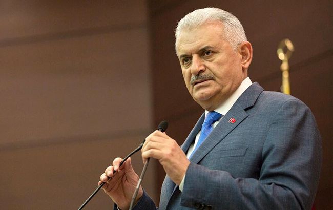 Влада Туреччини має намір продовжити надзвичайний стан ще на три місяці