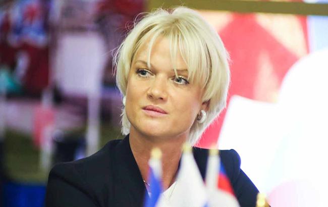 "У нас ядерное оружие": российская чемпионка раскритиковала "бан" участия РФ в Олимпиаде 2018