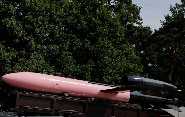 Україна почала використовувати "Фламінго" для ударів по РФ, - The Economist