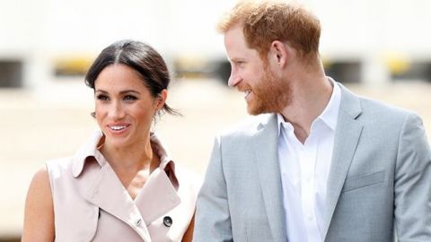 Меган Маркл і принц Гаррі незадоволені королівськими традиціями