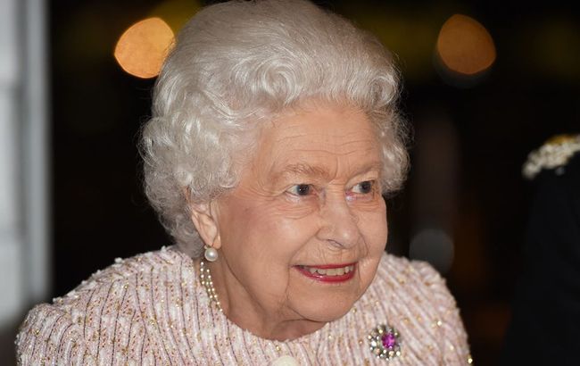 Онук Єлизавети II розлучається з дружиною: перші подробиці