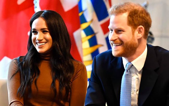 Меган Маркл і принц Гаррі можуть казково розбагатіти: стала відома причина