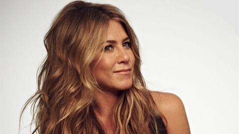 "Залишаємося друзями": Дженніфер Еністон заявила про розлучення з чоловіком