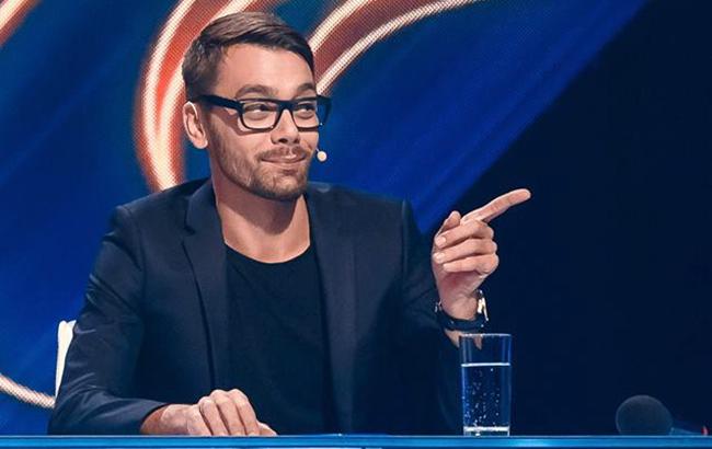 Евровидение 2018: член жюри Нацотбора рассказал, с кем бы хотел сотрудничать