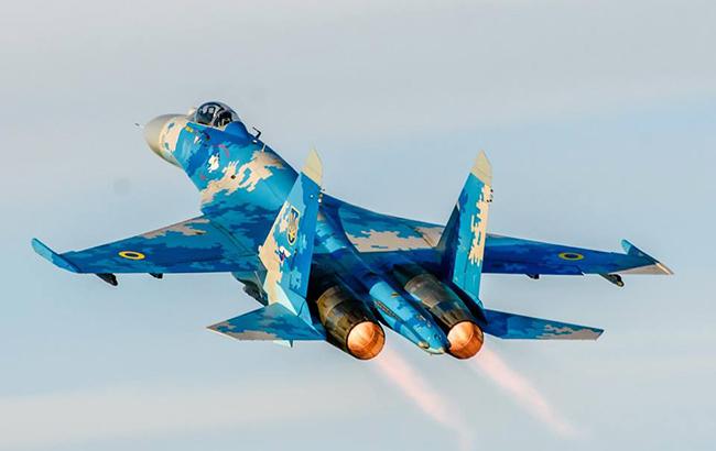 В Объединенных силах прошла внезапная проверка подразделений авиации