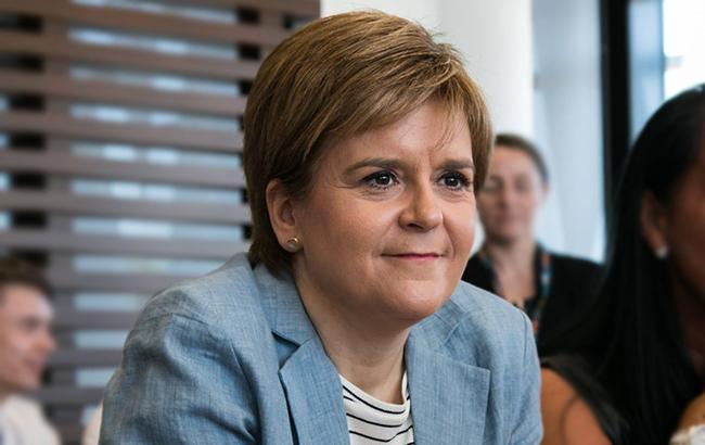 В уряді Шотландії заявили про перенесення планів проведення референдуму про незалежність