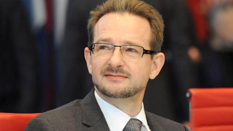 Генсек ОБСЕ поддержал новый законопроект об адвокатуре