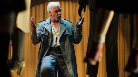 Тілль Ліндеманн раптово заспівав пісню українця з культового радянського фільму про війну