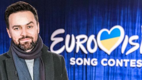 "Голос" Євробачення висловився про звільнення і "поїздку" до Лукашенка: деталі скандалу