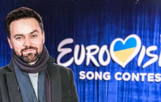 "Голос" Евровидения высказался об увольнении и "поездке" к Лукашенко: детали скандала