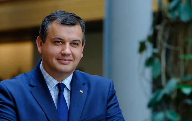 Новим прем'єр-міністром Румунії став уродженець України