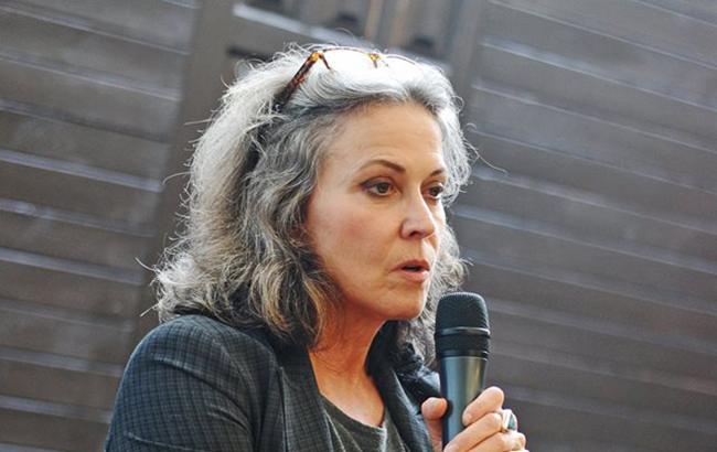 Борщ сняла свою кандидатуру на пост аудитора НАБУ, - депутат