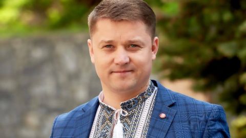 Проти мера Рівного відкрили справу після скандальної заяви про ромів