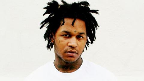 Помер відомий американський репер