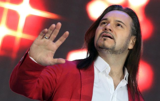 Умер солист "Хора Турецкого", которого не пустили в Украину