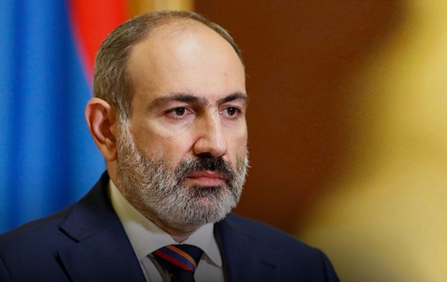 Армения открыла "горячую линию" с Азербайджаном, - Пашинян