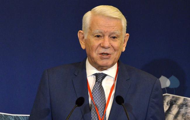 Глава МИД Румынии заверил Климкин в поддержке евроинтеграционных стремлений Украины