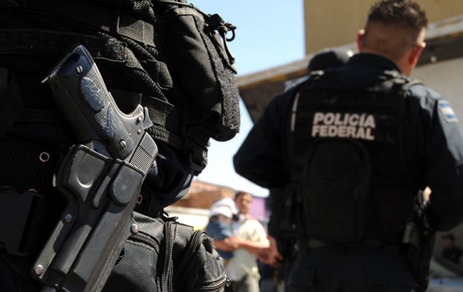 В Мексике во время бунта в тюрьме погибли 7 полицейских