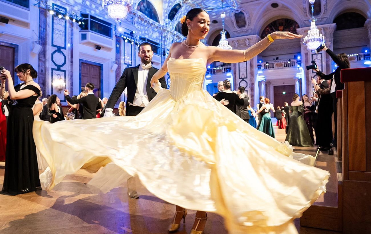 Віденський бал повертається до Львова: де відбудеться Charity Viennese Ball 2026