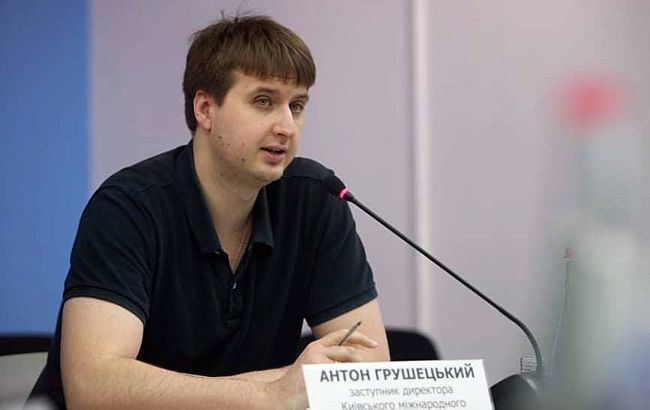 У КМІС прокоментували останній рейтинг партій