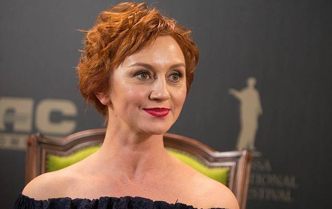 "Просто розважальний об'єкт": українська актриса звинуватила театр в ігноруванні війни на Донбасі