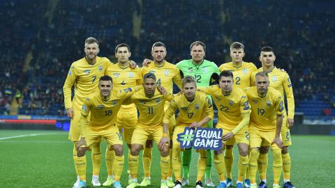 МОЗ назвав умови допуску вболівальників на міжнародні матчі