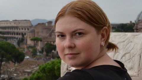 Рябошапка объяснил проблемы в расследовании дела Гандзюк