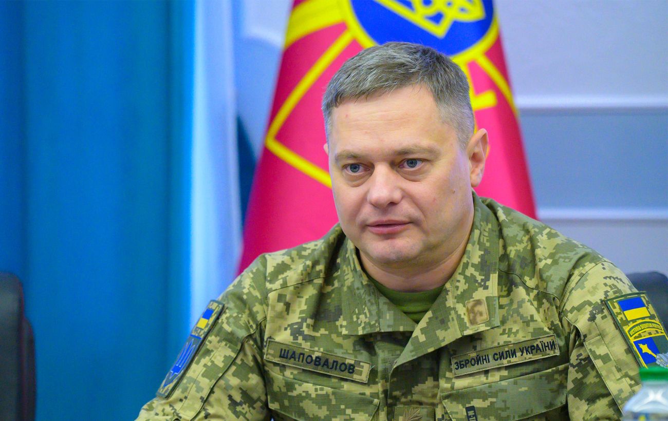 Без поповнення війська фронт не втримати: Шаповалов про конфлікти навколо ТЦК