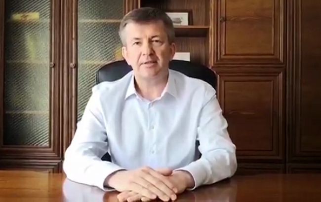 Посол в Словакии первым из белорусских дипломатов поддержал акции протеста