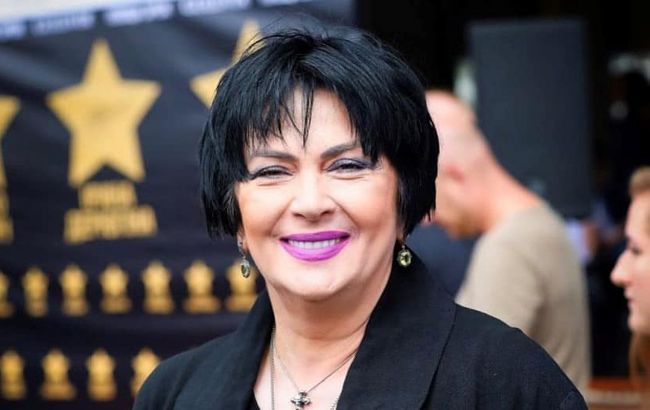 Дерюгіна назвала причину розлучення з Блохіним, з яким прожила 19 років: "Щось пішло не так"