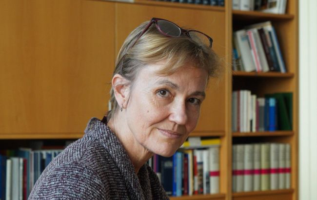 Связано с Россией: посол Германии назвала преграду для вступления Украины в НАТО