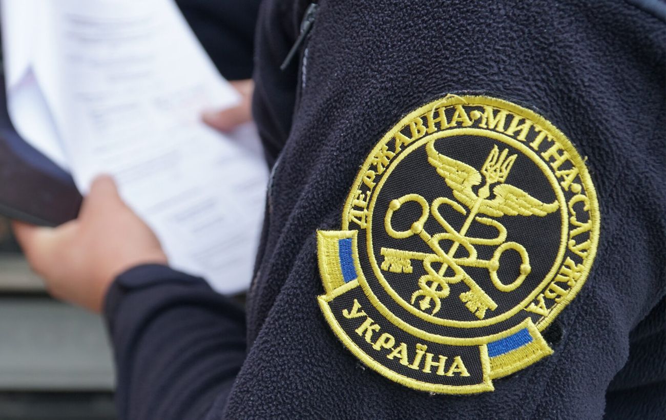 В Україні починається атестація митників за європейськими стандартами