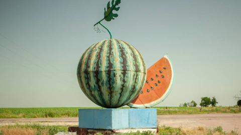 Український фільм отримав головний приз на кінофестивалі в Марокко