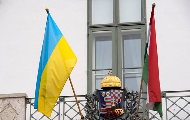 В Угорщині заперечують, що просили РФ "допомогти в захисті" нацменшин в Україні