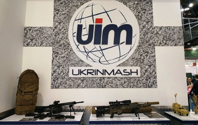 Екс-керівник “Укрінмашу” Калинчук може бути причетний до фінансових зловживань: що відомо