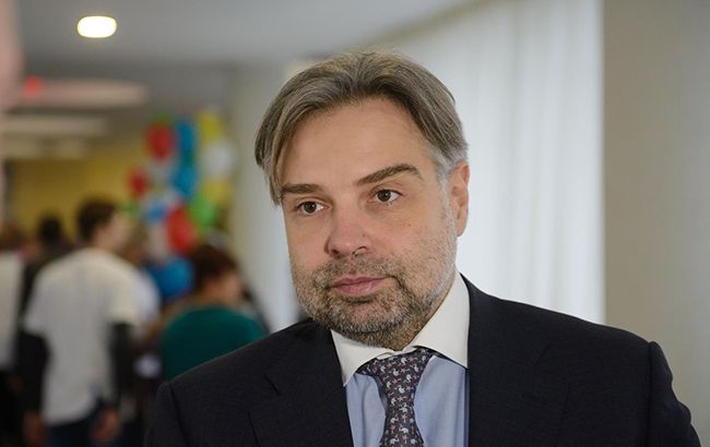 Металурги стурбовані податковими змінами в законопроекті №1210