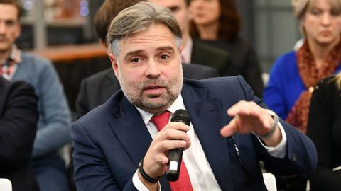 Каленков попередив про наслідки прихованого підвищення тарифів УЗ