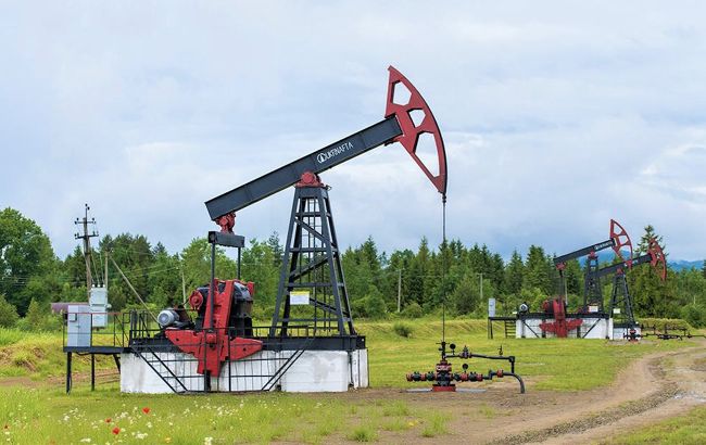 Після "націоналізації" видобуток "Укрнафти" відстає від плану в 10 разів, - експерт