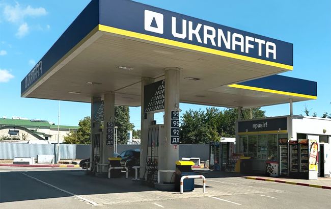"Укрнафта" готується до роботи у режимі мобільних АЗК